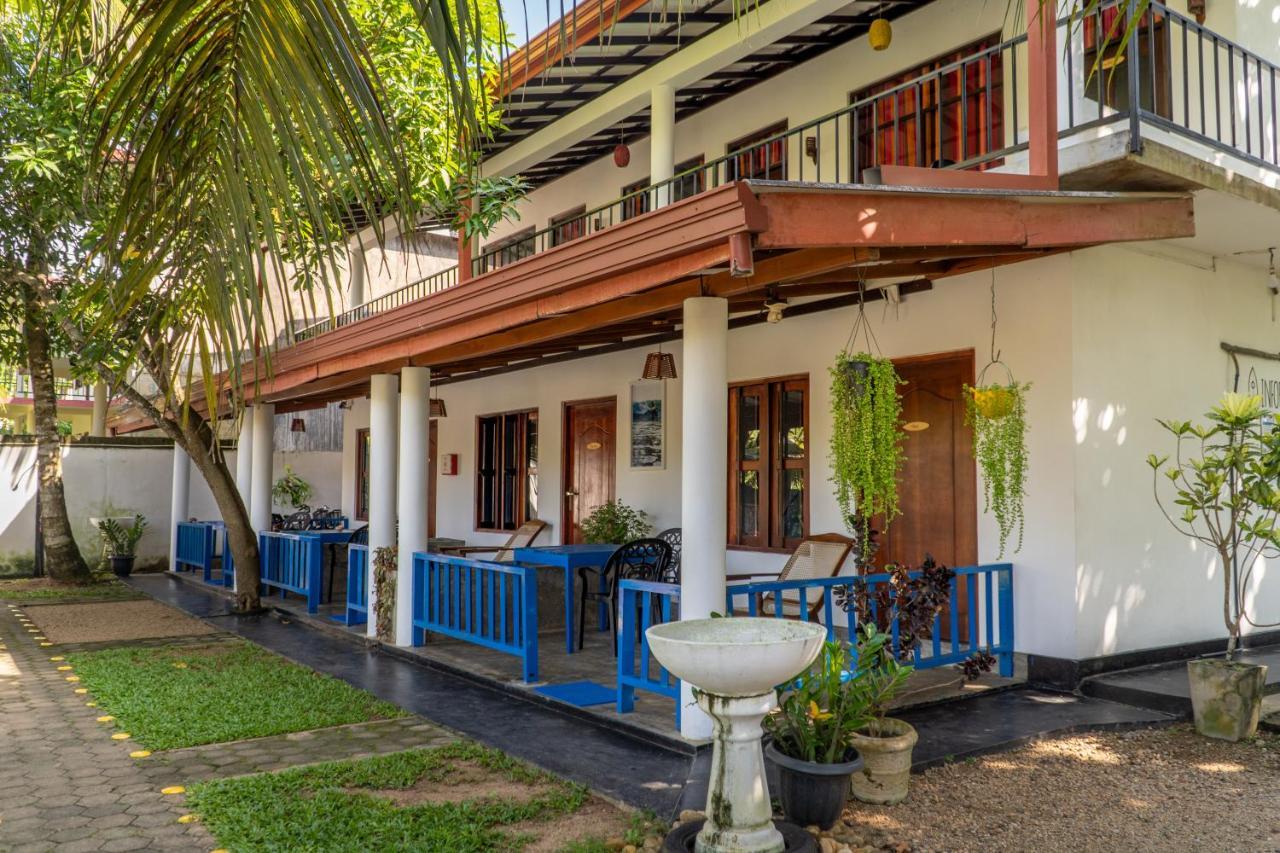 Luvi Lucas River Side Weligama Exterior photo