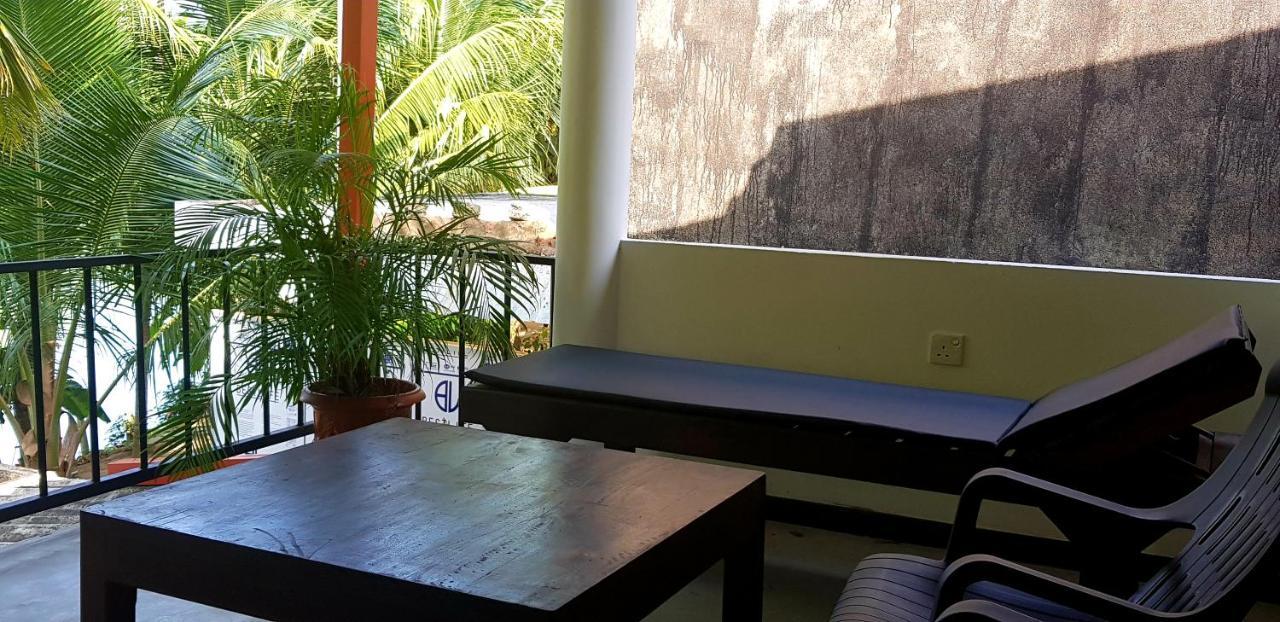 Luvi Lucas River Side Weligama Exterior photo